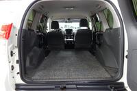 Toyota Land Cruiser vaihtoauto