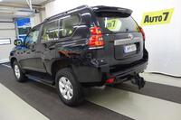 Toyota Land Cruiser vaihtoauto