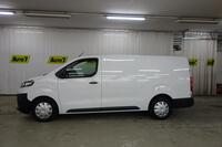 Citroën Jumpy vaihtoauto