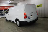 Citroën Jumpy vaihtoauto