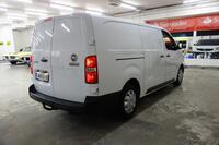 Citroën Jumpy vaihtoauto