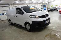 Citroën Jumpy vaihtoauto