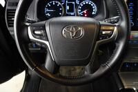 Toyota Land Cruiser vaihtoauto