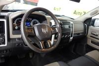 Dodge Ram vaihtoauto