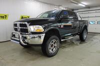 Dodge Ram vaihtoauto