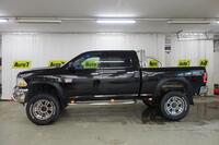 Dodge Ram vaihtoauto