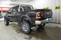 Dodge Ram vaihtoauto