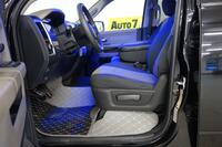 Dodge Ram vaihtoauto