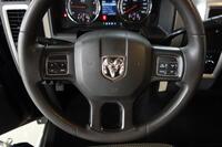 Dodge Ram vaihtoauto