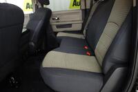 Dodge Ram vaihtoauto