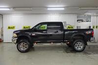 Dodge Ram vaihtoauto