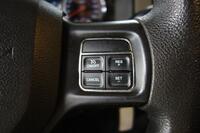 Dodge Ram vaihtoauto