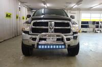Dodge Ram vaihtoauto