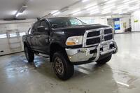 Dodge Ram vaihtoauto