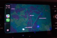 MAN TGE vaihtoauto