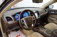 Lancia Thema vaihtoauto
