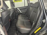 Toyota Land Cruiser vaihtoauto