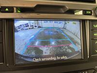 Toyota Land Cruiser vaihtoauto