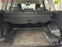 Toyota Land Cruiser vaihtoauto