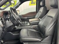 Ford F150 vaihtoauto