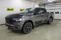 Dodge Ram vaihtoauto