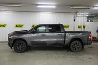 Dodge Ram vaihtoauto