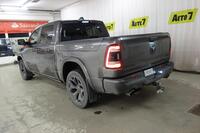 Dodge Ram vaihtoauto