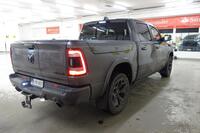 Dodge Ram vaihtoauto