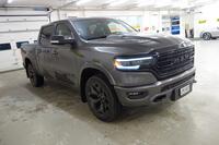 Dodge Ram vaihtoauto