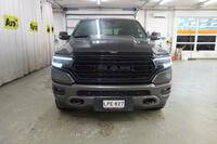 Dodge Ram vaihtoauto
