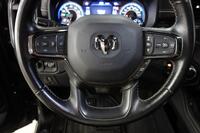 Dodge Ram vaihtoauto