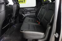 Dodge Ram vaihtoauto