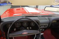 Ford USA Mustang vaihtoauto