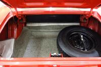 Ford USA Mustang vaihtoauto