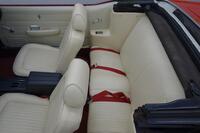 Ford USA Mustang vaihtoauto