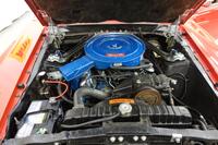 Ford USA Mustang vaihtoauto