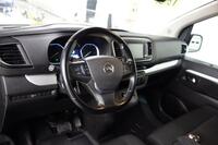 Opel Zafira vaihtoauto
