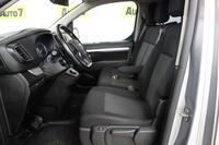 Opel Zafira vaihtoauto