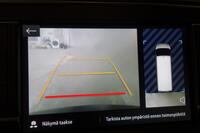 Opel Zafira vaihtoauto