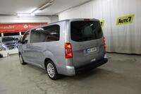 Opel Zafira vaihtoauto
