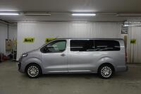 Opel Zafira vaihtoauto