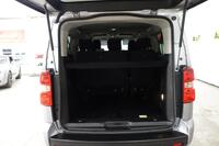 Opel Zafira vaihtoauto