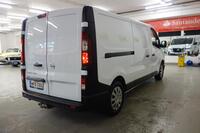 Nissan Primastar vaihtoauto