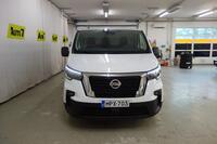 Nissan Primastar vaihtoauto