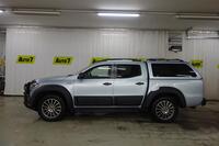 Nissan Navara vaihtoauto