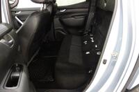 Nissan Navara vaihtoauto