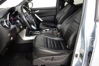 Nissan Navara vaihtoauto