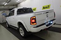 Ford F150 vaihtoauto
