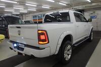 Ford F150 vaihtoauto