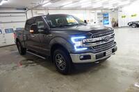 Ford F150 vaihtoauto